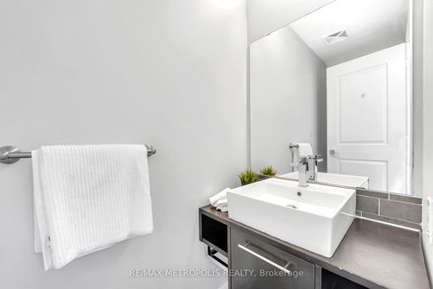 Photo 21 at 180 Borough Drive, Bendale, Toronto