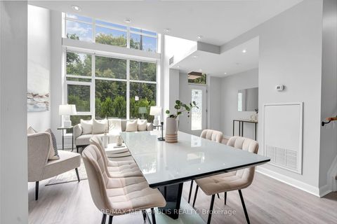 Photo 23 at 180 Borough Drive, Bendale, Toronto
