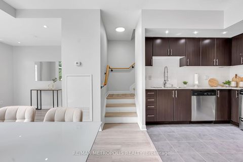 Photo 24 at 180 Borough Drive, Bendale, Toronto
