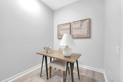 Photo 25 at 180 Borough Drive, Bendale, Toronto