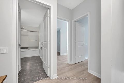 Photo 28 at 180 Borough Drive, Bendale, Toronto