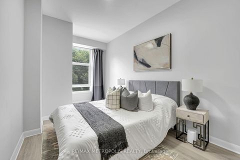 Photo 29 at 180 Borough Drive, Bendale, Toronto