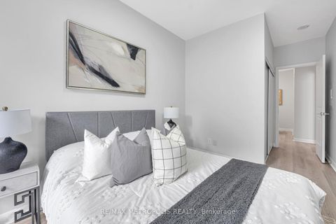 Photo 30 at 180 Borough Drive, Bendale, Toronto