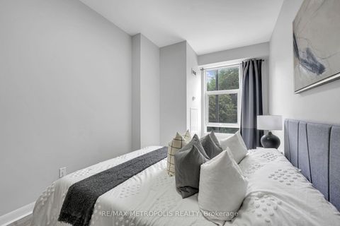 Photo 31 at 180 Borough Drive, Bendale, Toronto