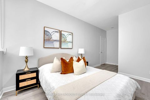 Photo 35 at 180 Borough Drive, Bendale, Toronto