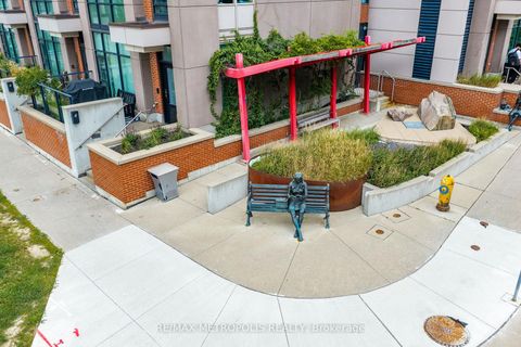 Photo 38 at 180 Borough Drive, Bendale, Toronto