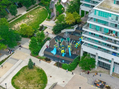 Photo 40 at 180 Borough Drive, Bendale, Toronto