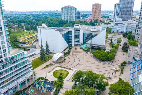 Photo 41 at 180 Borough Drive, Bendale, Toronto