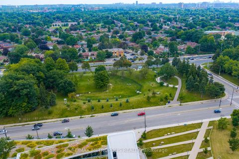 Photo 43 at 180 Borough Drive, Bendale, Toronto