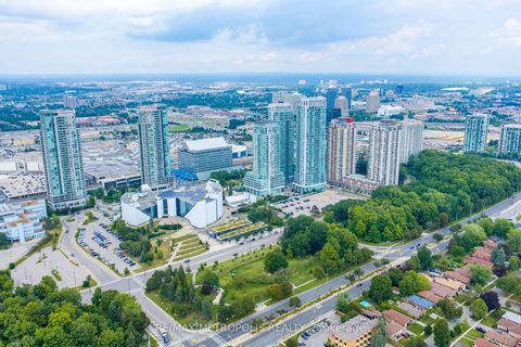 Photo 44 at 180 Borough Drive, Bendale, Toronto