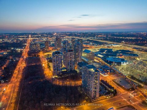 Photo 45 at 180 Borough Drive, Bendale, Toronto