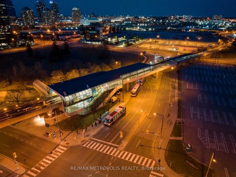 Photo 48 at 180 Borough Drive, Bendale, Toronto