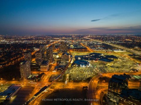 Photo 49 at 180 Borough Drive, Bendale, Toronto