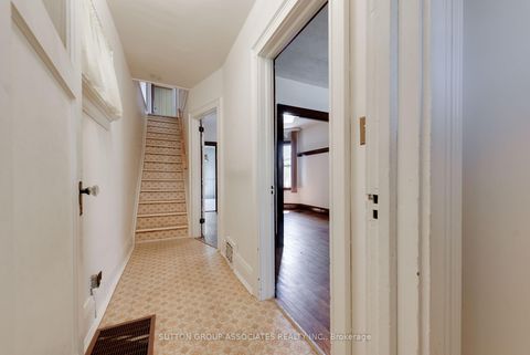 Photo 1 at 155 Earlsdale Avenue, Oakwood Village, Toronto