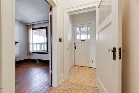 Photo 2 at 155 Earlsdale Avenue, Oakwood Village, Toronto