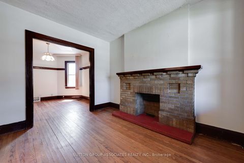 Photo 3 at 155 Earlsdale Avenue, Oakwood Village, Toronto