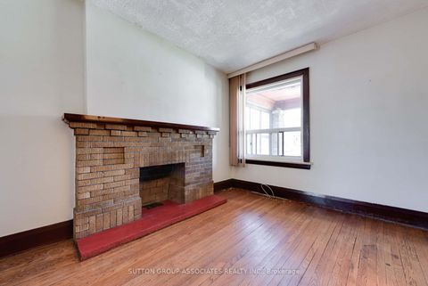 Photo 4 at 155 Earlsdale Avenue, Oakwood Village, Toronto