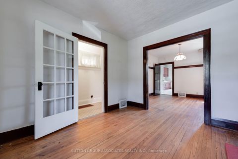 Photo 5 at 155 Earlsdale Avenue, Oakwood Village, Toronto