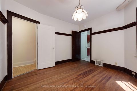 Photo 7 at 155 Earlsdale Avenue, Oakwood Village, Toronto