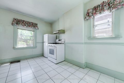Photo 8 at 155 Earlsdale Avenue, Oakwood Village, Toronto