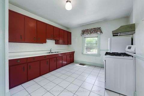 Photo 9 at 155 Earlsdale Avenue, Oakwood Village, Toronto