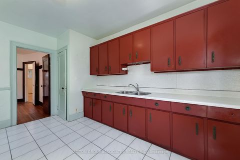 Photo 10 at 155 Earlsdale Avenue, Oakwood Village, Toronto