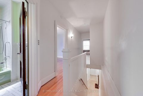 Photo 12 at 155 Earlsdale Avenue, Oakwood Village, Toronto