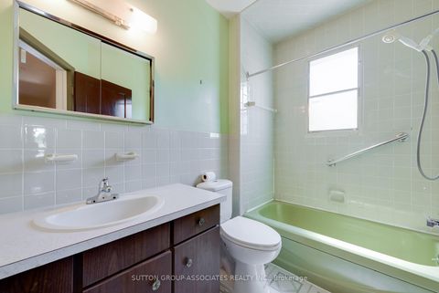 Photo 16 at 155 Earlsdale Avenue, Oakwood Village, Toronto