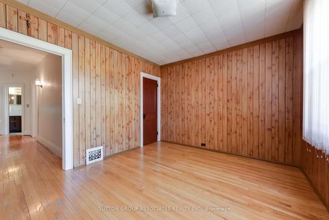 Photo 21 at 155 Earlsdale Avenue, Oakwood Village, Toronto