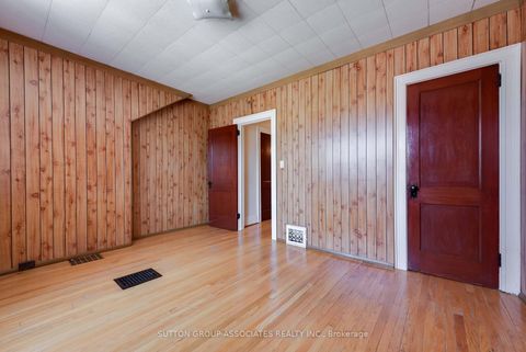 Photo 22 at 155 Earlsdale Avenue, Oakwood Village, Toronto