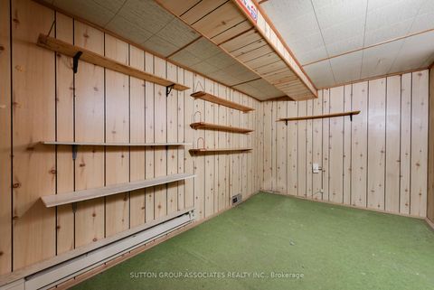 Photo 23 at 155 Earlsdale Avenue, Oakwood Village, Toronto