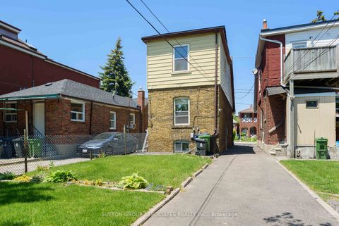 Photo 25 at 155 Earlsdale Avenue, Oakwood Village, Toronto