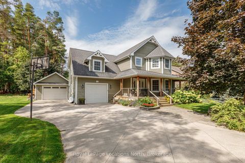 Photo 1 at 19 Melville Street, Nottawa, Clearview