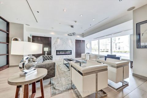 Photo 5 at 712 - 38 Lee Centre Drive, Woburn, Toronto