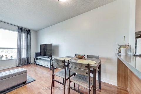 Photo 15 at 712 - 38 Lee Centre Drive, Woburn, Toronto