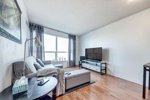 Photo 16 at 712 - 38 Lee Centre Drive, Woburn, Toronto