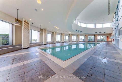 Photo 26 at 712 - 38 Lee Centre Drive, Woburn, Toronto