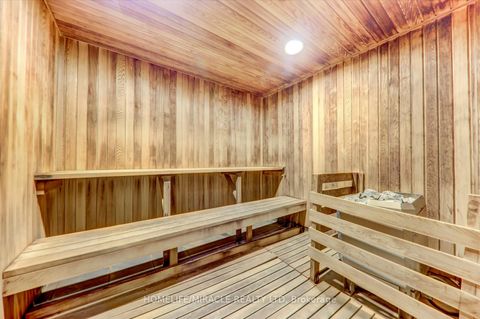 Photo 27 at 712 - 38 Lee Centre Drive, Woburn, Toronto