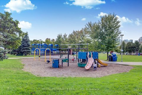 Photo 29 at 712 - 38 Lee Centre Drive, Woburn, Toronto