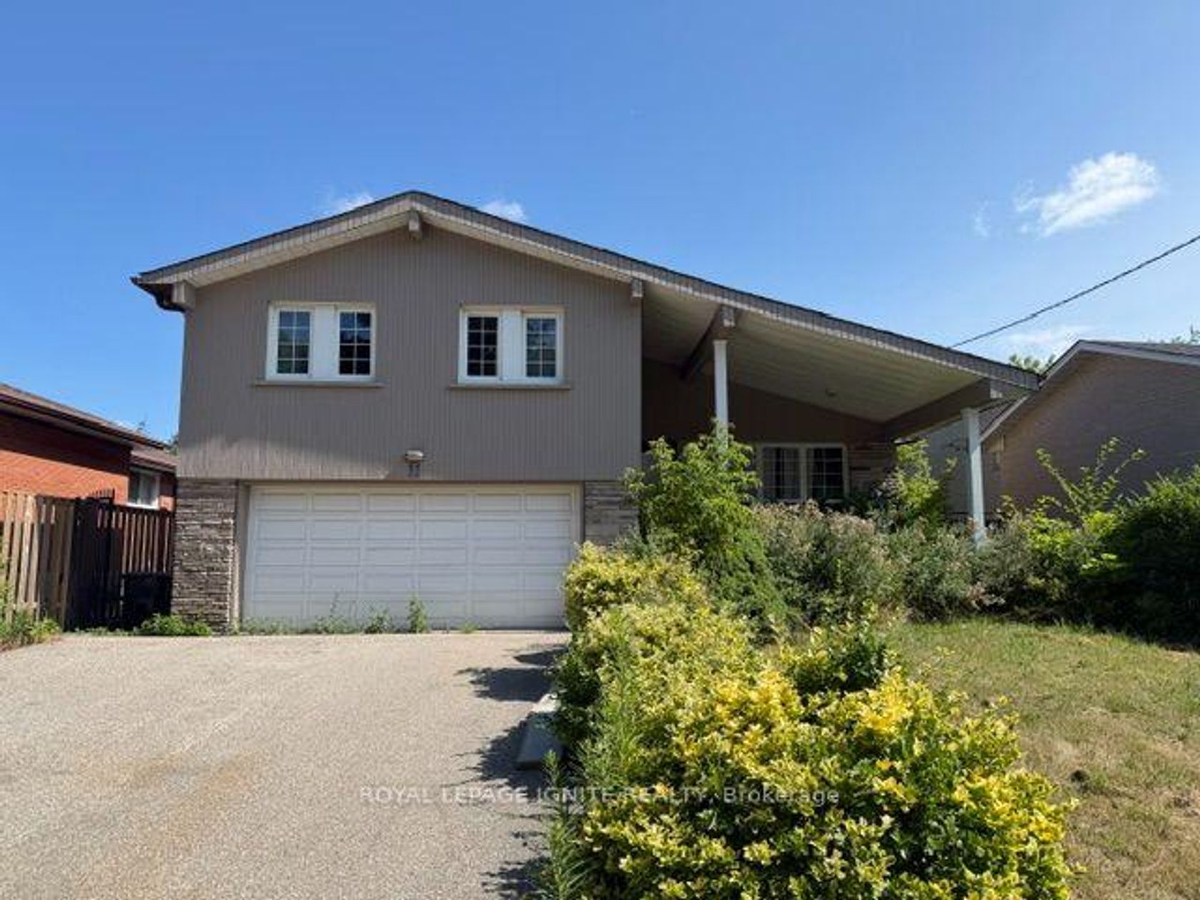 11 Fulwell Crescent, York University Heights, Toronto 