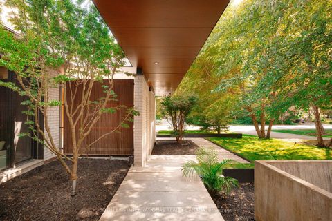 Photo 4 at 12 York Valley Crescent, York Mills, Toronto