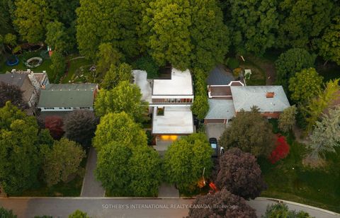 Photo 5 at 12 York Valley Crescent, York Mills, Toronto