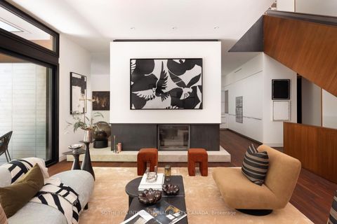 Photo 9 at 12 York Valley Crescent, York Mills, Toronto