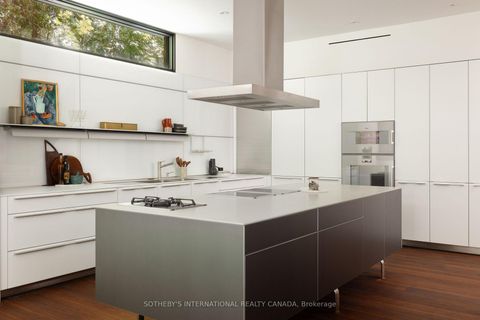 Photo 12 at 12 York Valley Crescent, York Mills, Toronto