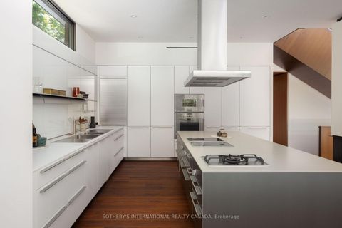 Photo 15 at 12 York Valley Crescent, York Mills, Toronto
