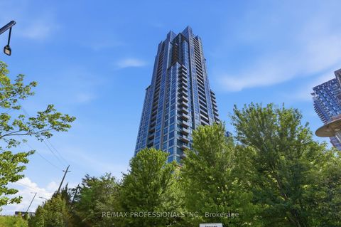 Photo 1 at 1602 - 15 Viking Lane, City Centre West, Toronto