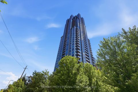 Photo 2 at 1602 - 15 Viking Lane, City Centre West, Toronto