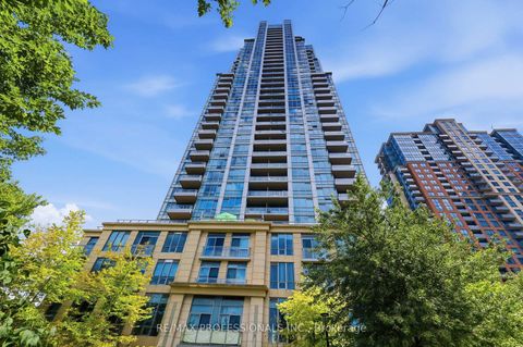 Photo 3 at 1602 - 15 Viking Lane, City Centre West, Toronto