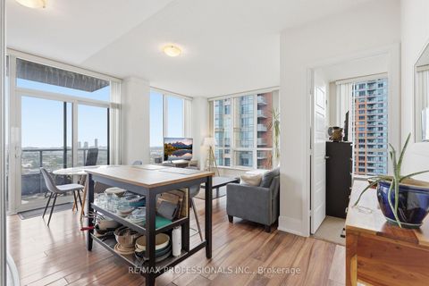 Photo 11 at 1602 - 15 Viking Lane, City Centre West, Toronto