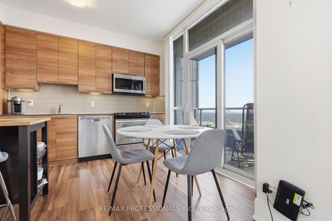 Photo 12 at 1602 - 15 Viking Lane, City Centre West, Toronto